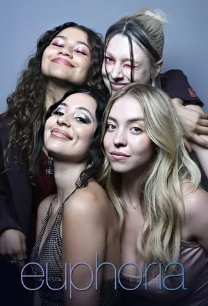 Euphoria 2026 Season 3 English HBO WEB Series Audio WEB-DL 720p [EP - 07 Added] - Movierulz
