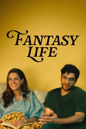 Fantasy Life 2026 Hindi Dual Audio WEB-DL 720p - 480p - 1080p - Movierulz