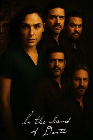 In the Hand of Dante 2026 Hindi - English Dual Audio WEB-DL 720p - 480p - 1080p - Movierulz