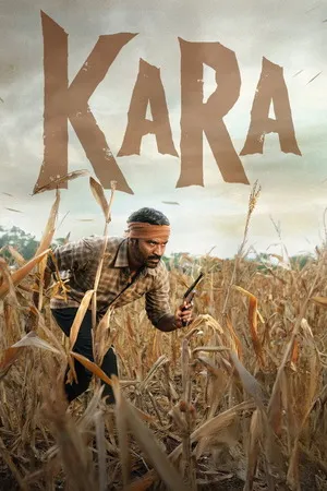 Kara 2026 Hindi - Tamil Audio WEB-DL 720p - 480p - 1080p - Movierulz