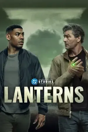 Lanterns 2026 Season 1 HBO Series Hindi - English Audio WEB-DL 720p - 480p - 1080p [EP - 01 Added]