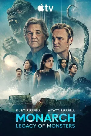 Monarch: Legacy of Monsters 2026 Season 2 English WEB-DL 720p - 480p - 1080p [EP- 10 Added] - Movierulz