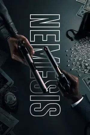 Nemesis 2026 Season 1 Hindi - English Audio WEB-DL 720p - 480p - 1080p [ALL EPISODES] - Movierulz