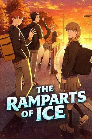The Ramparts of Ice 2026 Season 1 Hindi - English - Japanese Audio WEB-DL 720p - 1080p [EP- 07 Added] - Movierulz