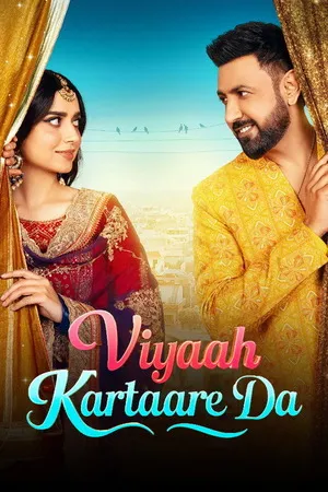 Viyaah Kartaare Da 2026 Punjabi Audio WEB-DL 720p - 480p - 1080p - Movierulz