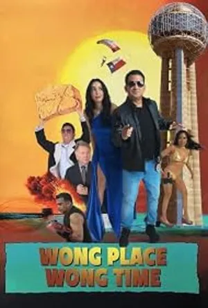 Wong Place Wong Time 2026 Hindi Dual Audio WEBRip 720p - 480p - 1080p - Movierulz