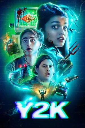 Y2K 2024 Hindi - English Dual Audio WEB-DL 720p - 480p - 1080p - Movierulz