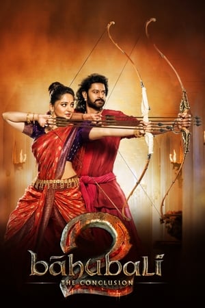 Baahubali 2 (2017) 100mb Hindi movie Hevc pDVDRip Download - Movierulz