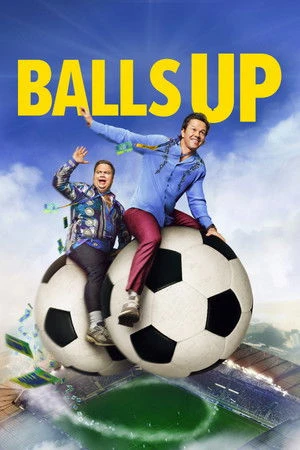 Balls Up 2026 Hindi - English Audio WEB-DL 720p - 480p - 1080p - 2160p - Movierulz