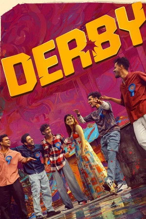 Derby 2026 Tamil Audio WEB-DL 720p - 480p - 1080p - Movierulz