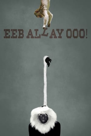 Eeb Allay Ooo 2019 Hindi Movie 720p HDRip x264 [810MB] - Movierulz