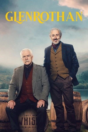 Glenrothan 2026 Hindi Audio WEB-DL 720p - 480p - 1080p - Movierulz