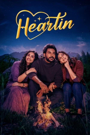 Heartin 2026 Hindi - Tamil Dual Audio WEB-DL 720p - 480p - 1080p - Movierulz