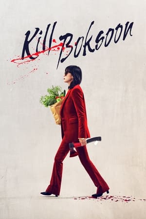 Kill Boksoon (2023) (Hindi – Korean) Dual Audio UnCut HDRip 720p – 480p - Movierulz