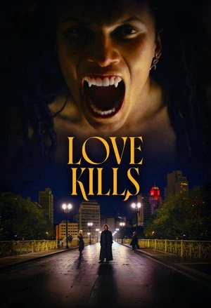 Love Kills 2026 Hindi Dual Audio WEBRip 720p - 480p - 1080p - Movierulz