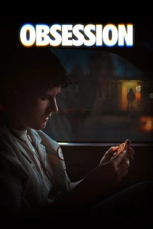 Obsession 2026 English Audio WEB-DL 720p - 480p - 1080p - Movierulz