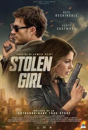 Stolen Girl 2025 Hindi Dual Audio WEB-DL 720p - 480p - 1080p - Movierulz