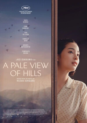 A Pale View Of Hills 2025 Japanese Audio WEB-DL 720p - 1080p - 2160p - Movierulz
