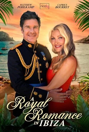 A Royal Romance In Ibiza 2026 English Audio WEBRip 720p - 1080p - Movierulz
