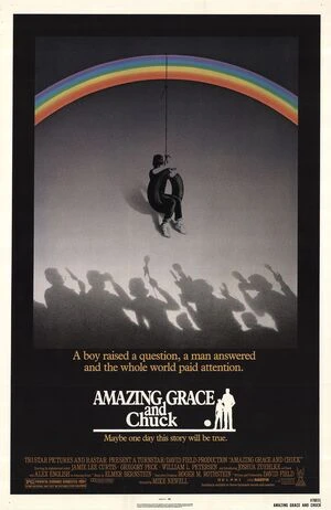 Amazing Grace and Chuck 1987 Hindi Dual Audio WEB-DL 720p - 480p - 1080p - Movierulz