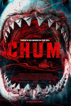Chum 2026 Hindi Dual Audio WEB-DL 720p - 480p - 1080p - Movierulz