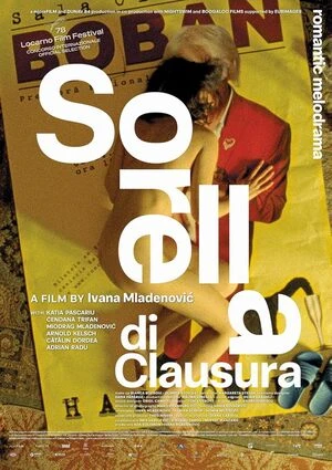 Cloistered Sister 2025 English Audio WEBRip 720p - 1080p