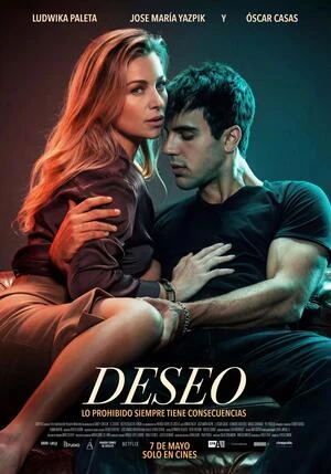 Desire 2026 Hindi Multi Audio WEB-DL 720p - 480p - 1080p - Movierulz