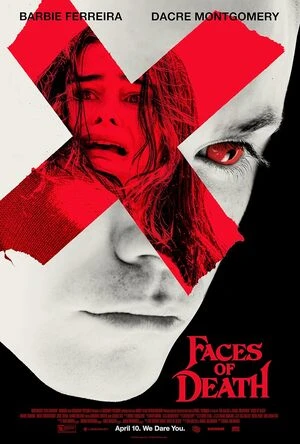 Faces of Death 2026 English Audio WEB-DL 720p - 480p - 1080p - Movierulz