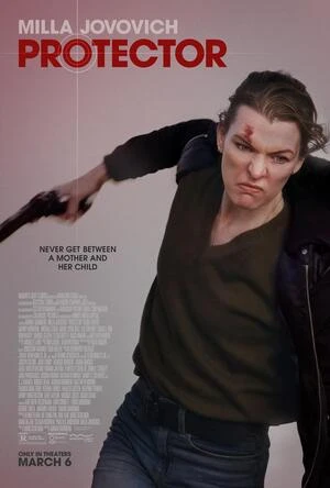 Protector 2026 Hindi Dual Audio WEB-DL 720p - 480p - 1080p - Movierulz