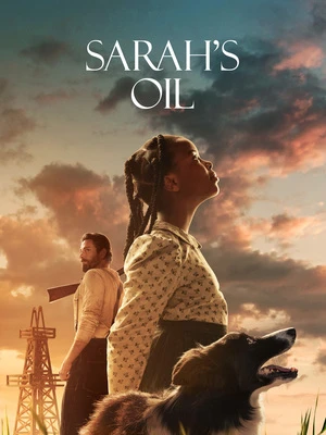 Sarah’s Oil 2025 Hindi Dual Audio WEB-DL 720p - 480p - 1080p - 2160p - Movierulz