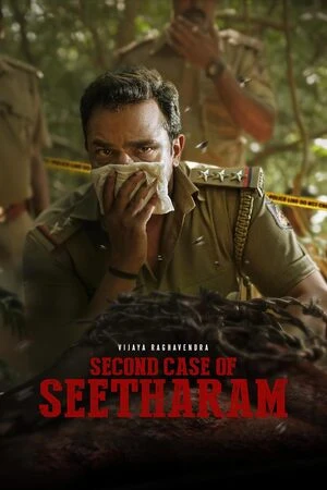 Second Case of Seetharam 2026 Hindi Dual Audio WEB-DL 720p - 480p - 1080p - Movierulz