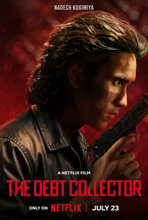 The Debt Collector 2026 Hindi Dual Audio WEB-DL 720p - 480p - 1080p - Movierulz