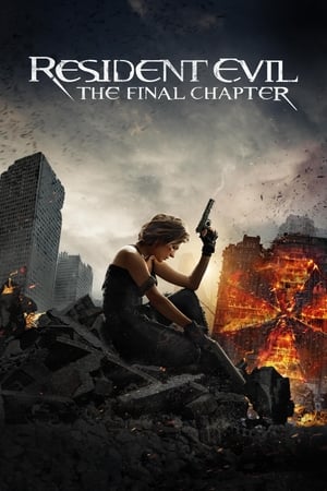 Resident Evil The Final Chapter 2016 300MB Hindi Dual Audio Bluray 480p - Movierulz