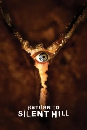 Retour à Silent Hill 2026 English Dual Audio WEB-DL 1080p - 2160p - Movierulz