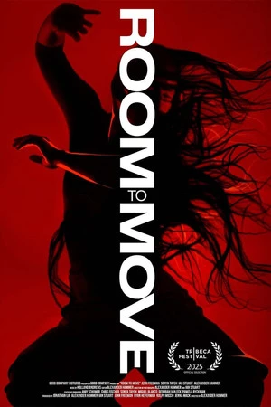 Room to Move 2025 Hindi - English Dual Audio WEB-DL 720p - 480p - 1080p - Movierulz