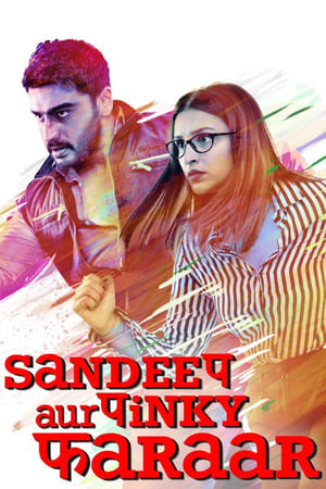 Sandeep Aur Pinky Faraar 2021 Hindi Movie 480p HDRip – [350MB] - Movierulz