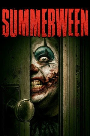 Summerween 2026 Hindi Dual Audio WEBRip 720p - 480p - 1080p - Movierulz