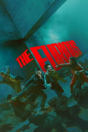 The Furious 2026 English Dual Audio WEB-DL 720p - 480p - 1080p - Movierulz