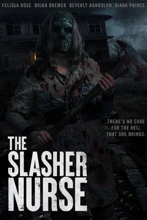The Slasher Nurse 2025 Hindi Dual Audio WEBRip 720p - 480p - Movierulz