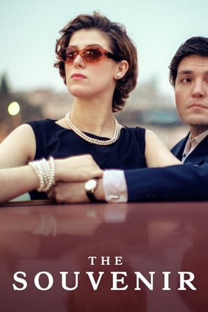 The Souvenir (2019) Hindi Dual Audio 720p BluRay [1GB] - Movierulz